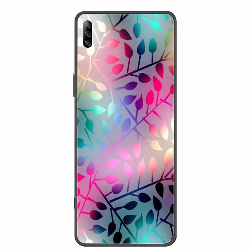 Marble Soft TPU Silicone Phone Cover - Stylish Protective Bumper Shell Coque