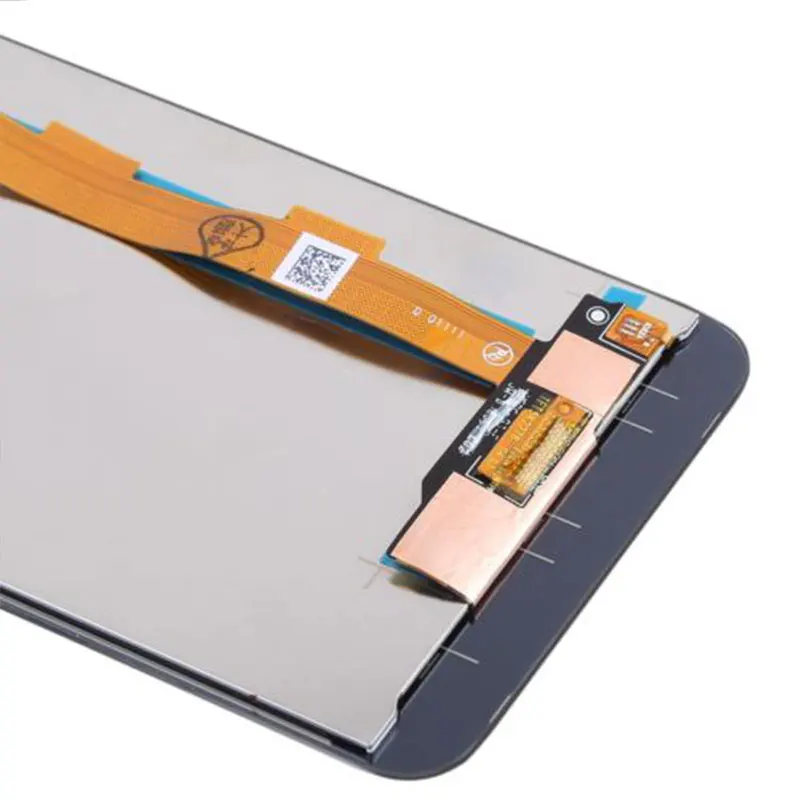 TFT For OPPO A71 LCD Display Touch Screen Screen Digitizer Full Assembly Replacement No Frame Black 5