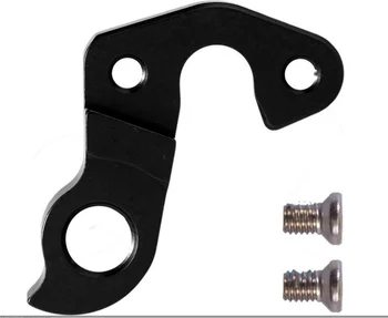 

2pc Bicycle gear rear derailleur hanger For Scott Contessa Foil Gios Aerolite Scott Addict SL mtb bicycle carbon frames dropout