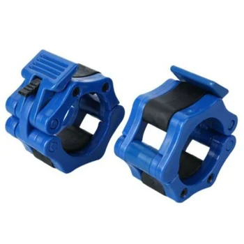 

Locking Dumbbell Lockings Lifting Body Building Exercise Training 50MM