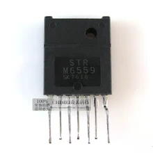 STRM6559 STR-M6559 управление питанием микросхема толщина