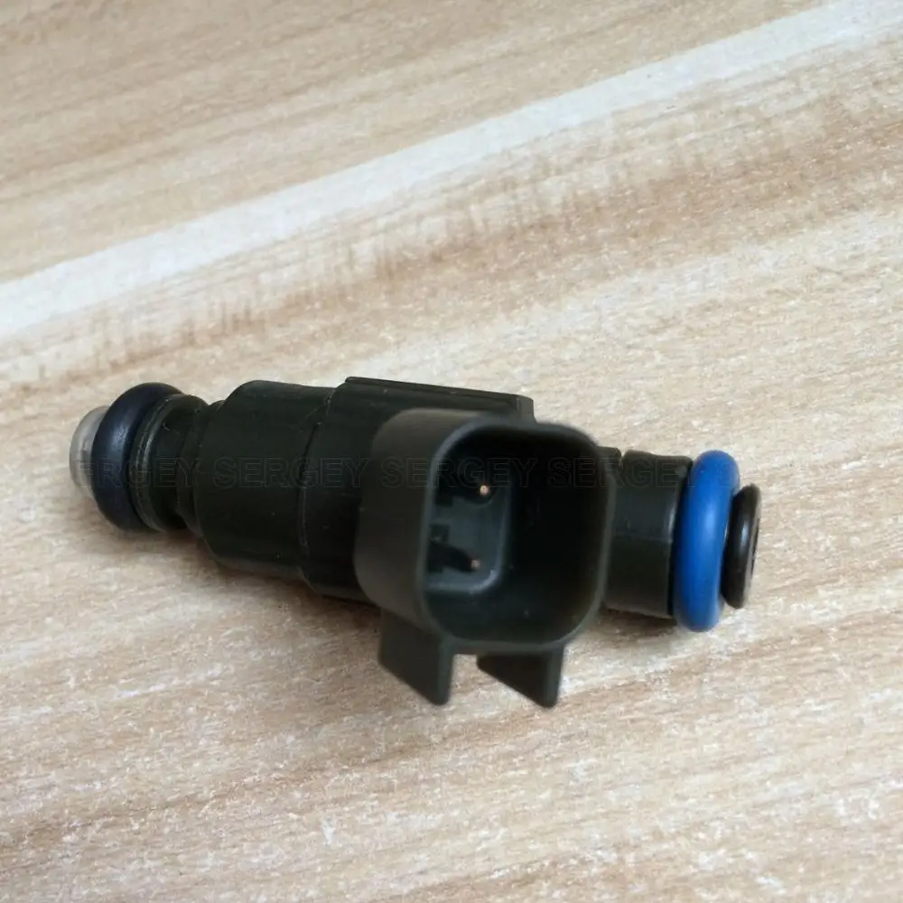 0280155863 XW4E-A5C OEM топливный инжектор подходит для JAGUAR XJ s-типа 3,0 V6
