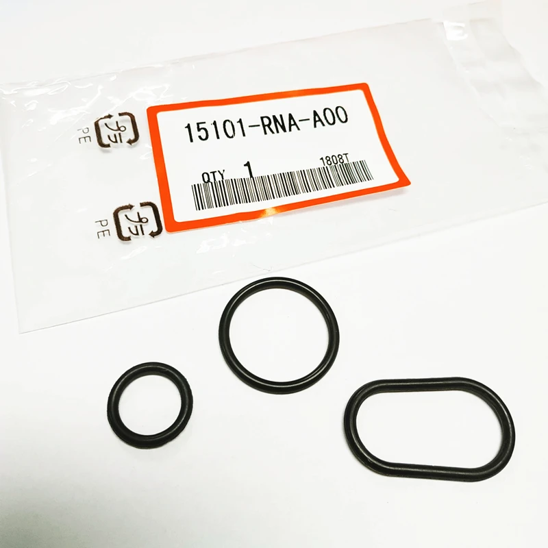 OEM 15101-RNA-A00 15101RNAA00 VTEC соленоид прокладка клапана