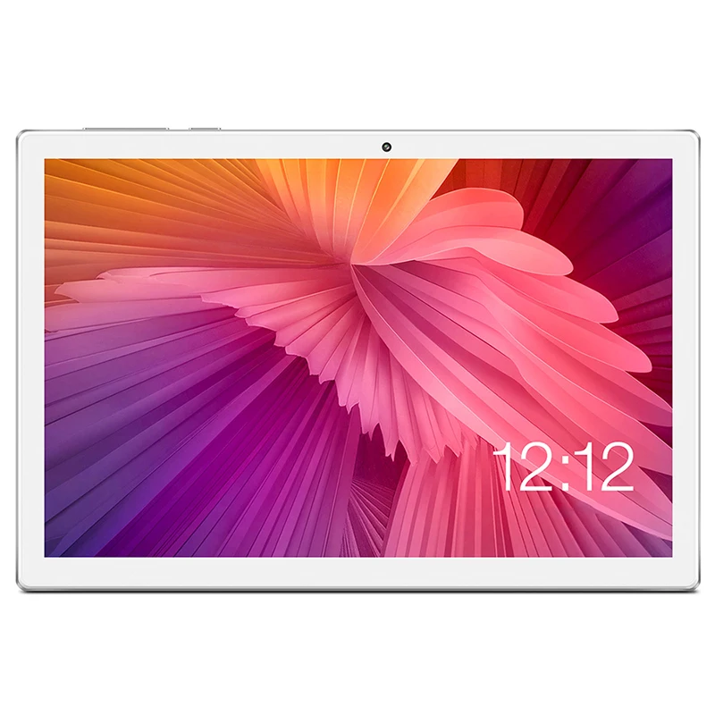  Teclast M30 Tablet PC 10.1 inch 4G Network Android 8.0 4GB RAM 128GB ROM MT6797 X27 Deca Core 2560*
