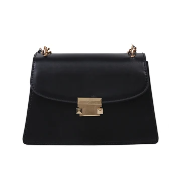 

2020 women's bag trend Shoulder handbags women bags designer leather crossbody Small black ibiza style cute mini sac clear purse
