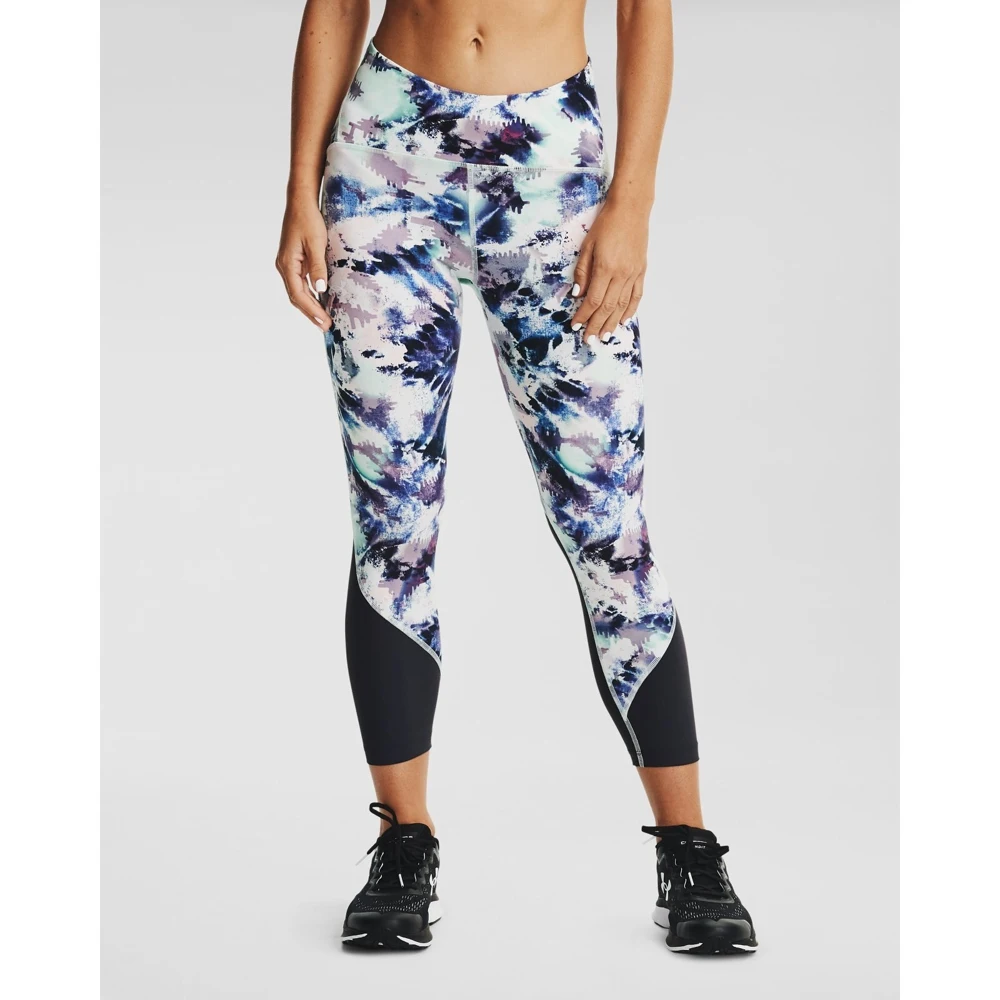 Capri Pants Under Armor W UA Fly Fast 