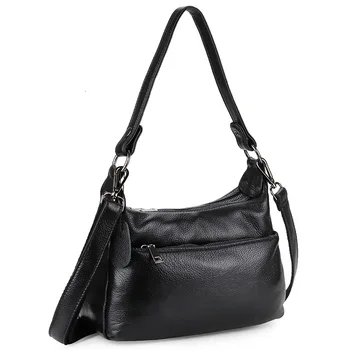 

Women Bag Luxury Handbags Women Bags Designer Genuine Leather Bag Women Shoulder Crossbody Bags For Women Hand Bag Bolsos Mujer