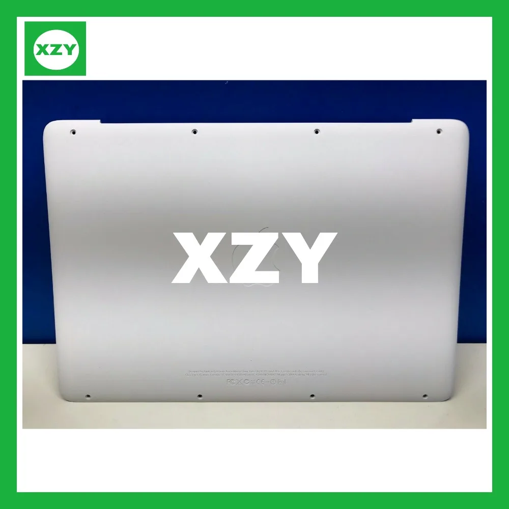 Новинка 604-1033 для Macbook Pro 1" Unibody A1342 белая Нижняя крышка корпуса