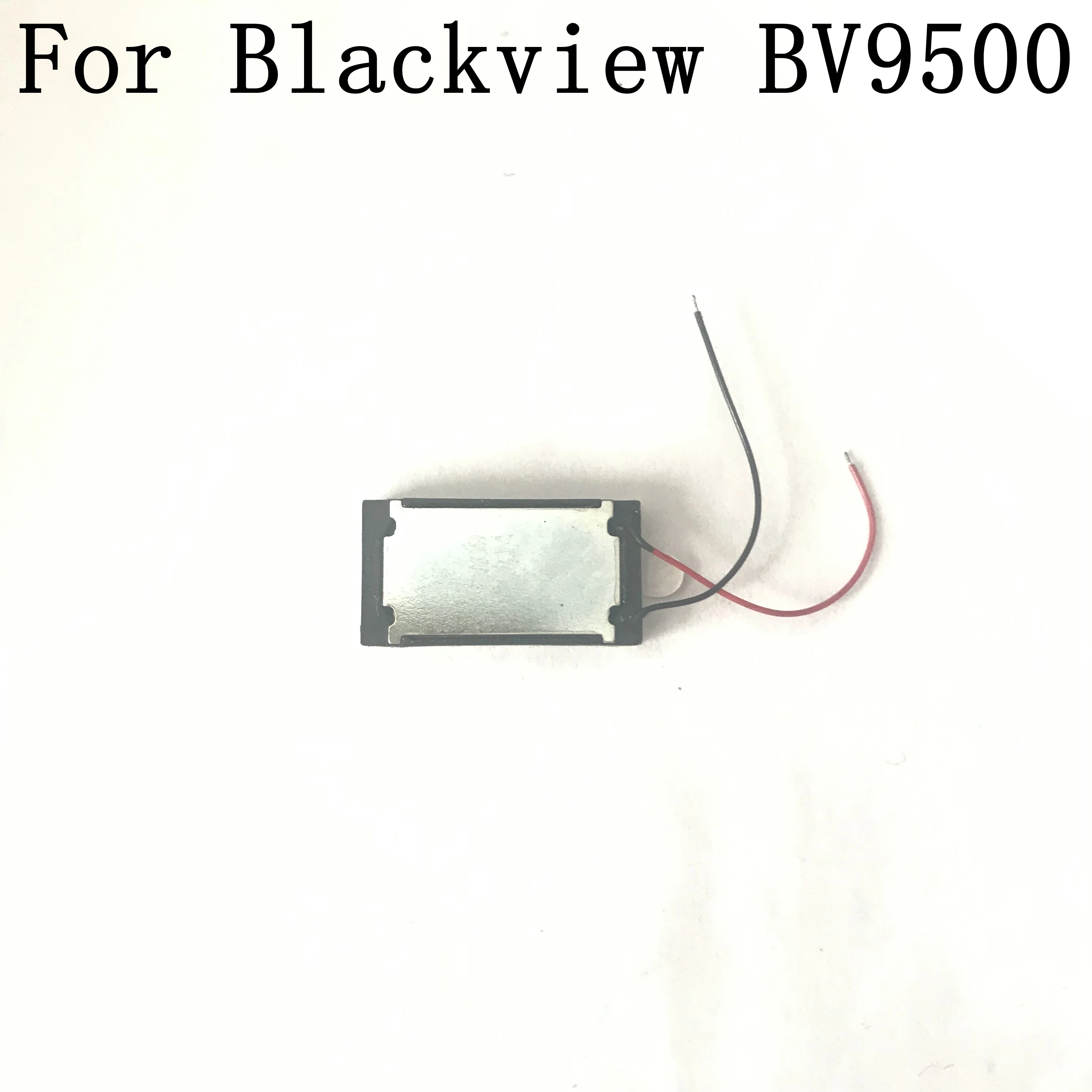 BLACKVIEW BV9500 Новый громкий динамик ЗУММЕР звонок для Pro MT6763T Восьмиядерный 5 7 &quotFHD
