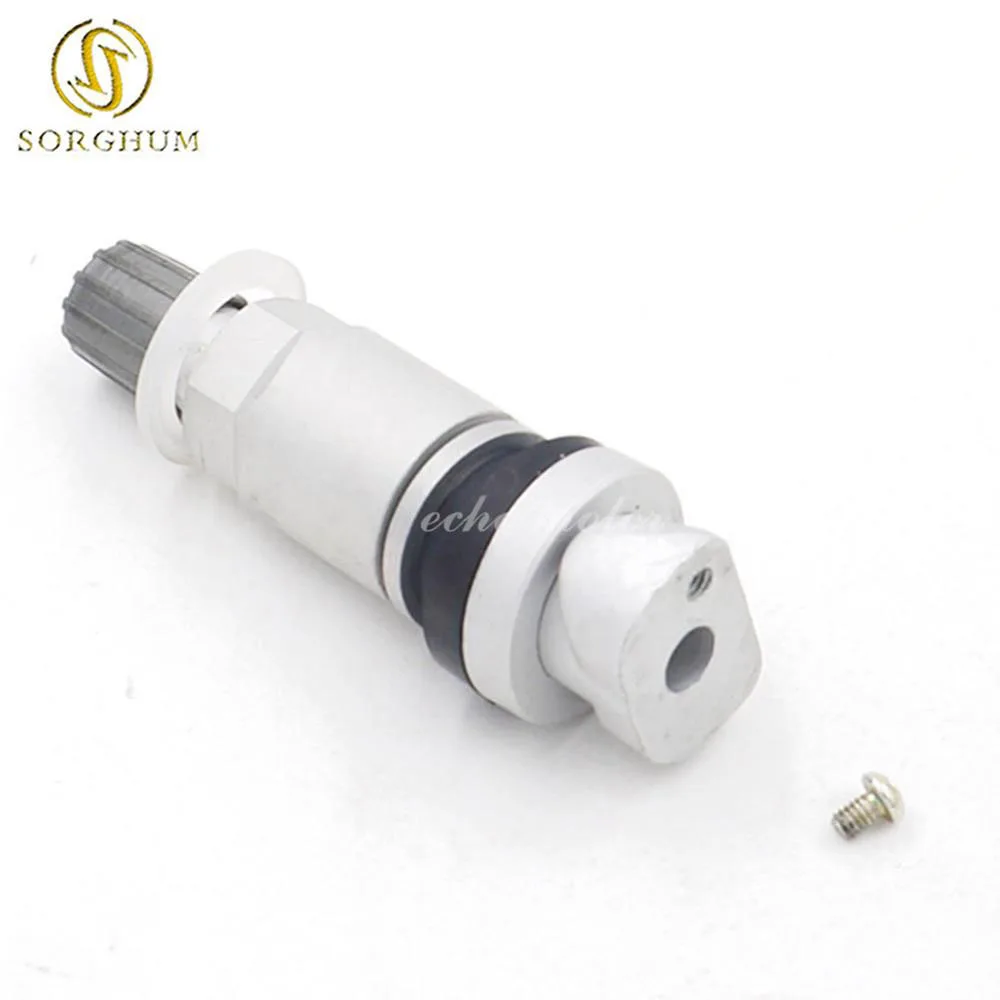 Клапаны TPMS для шин LAND ROVER /CHRYSLER /VOLVO бескамерные клапаны из сплава система контроля