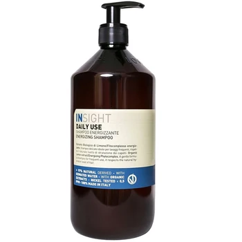 

Shampoo INSIGHT Daily Use, 400 ml