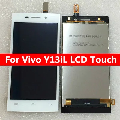 ДЛЯ vivo Y13 Y13iL ЖК-дисплей для замены экрана Y31 Y31L Y31A | Мобильные телефоны и