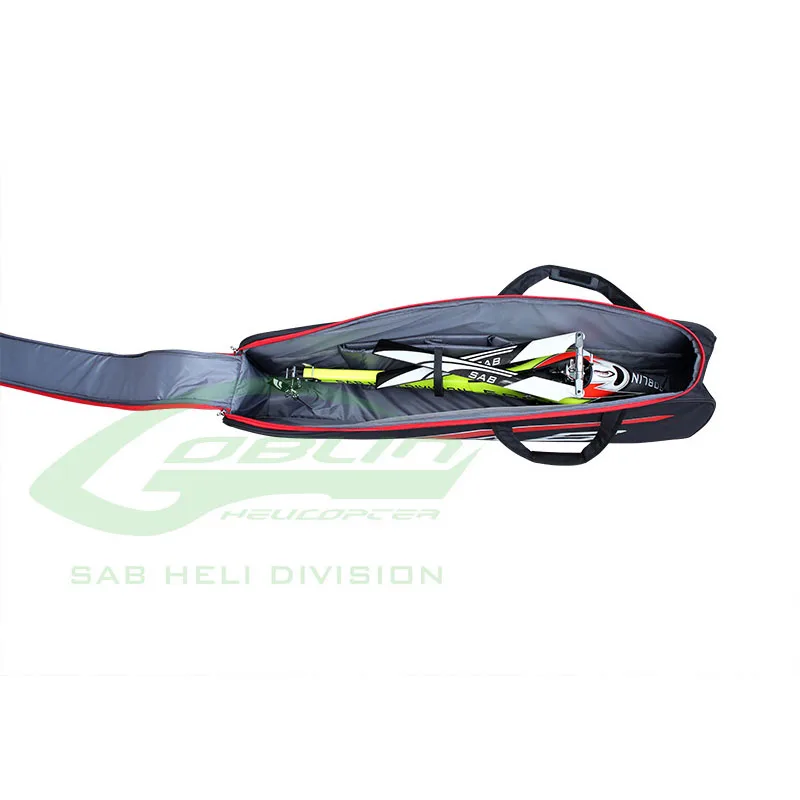 Оригинальная сумка для переноски SAB GOBLIN 500/570 HM059