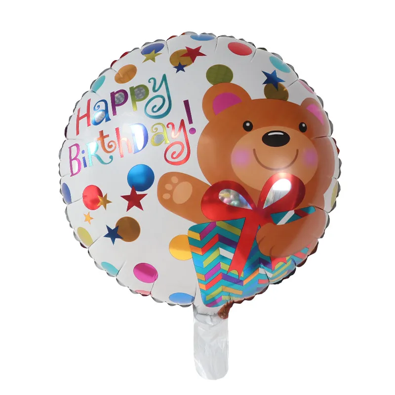 10Pcs 18inch   ǳ äο μ  ۷κ   Ƽ  ̺  ǰ Ű ϱ