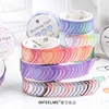 100pcs/roll Loving Heart Washi Tape Decorative Masking Morandi Color Scrapbooking Diary Paper Stickers ► Photo 3/5