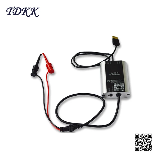 Hart Modem Usb To Cat Támogatja A Mobil Alkalmazás Hibakeresését