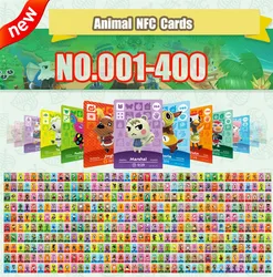 Série complète de cartes de jeu Animal Crossing, caravane, Club d'amis, cadeaux du nouvel an, cadeaux d'anniversaire, de noël, NO.1 448 