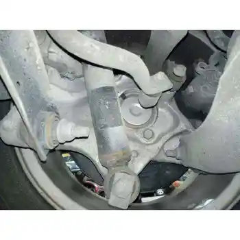 

HOSE REAR RIGHT OPEL INSIGNIA SALOON