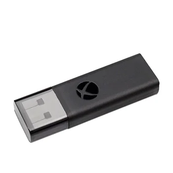 

2019 PC Wireless Adapter USB Receiver For Xbox One 2nd Generation Adapters Adaptador Controller for Windows 7/8/10 Laptops PC