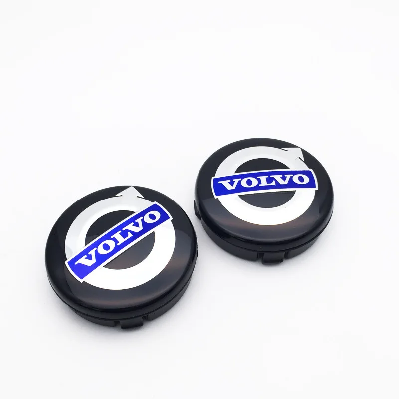 

Suitable for VOLVO 64 Size Wheel Hub Cover Wheel Hub Center Logo Wheel Center Cap