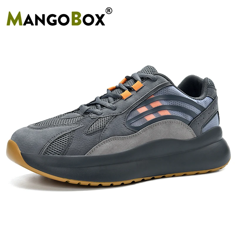 

New Trend 2019 Walking Jogging Shoes Men Luxury Brand Athletic Running Men Shoes Mesh Sports Shoes For Boy Autumn Mens Trainers