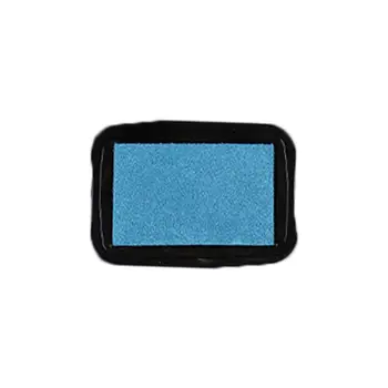 

Handmade DIY Water Based Scrapbooking Ink Pad for Rubber Stamps Printing Wood LX9A