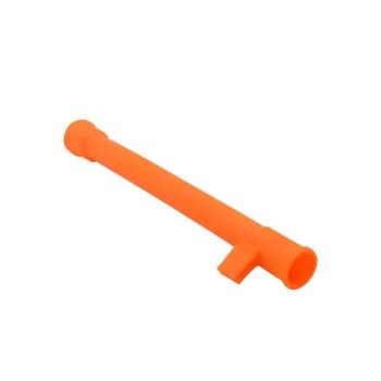 

1x Oil Dipstick Tube Oil Dipstick Funnel Sleeve Tube For 06A103663C Fit For 1998-2005 Beetle 2.0L 2000-2006 Golf #YL6