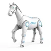 RC Smart Robot interactive Remote Control Horse intelligent Dialogue Singing Dancing Animal Toys Children Educational toys Gift 3