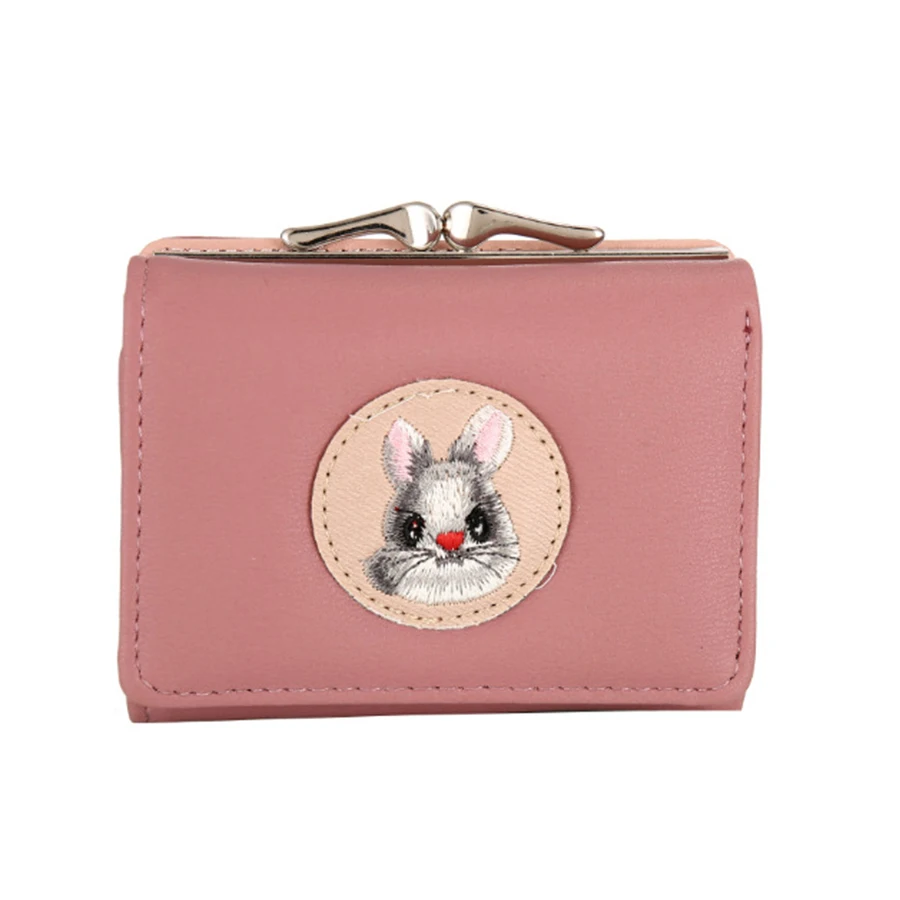 cdg girl purse