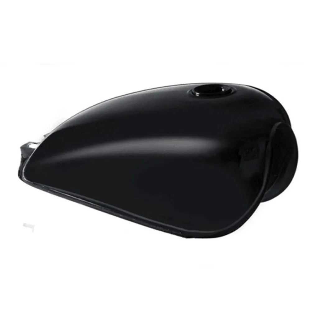 High Performance Cafe Racer Gas Tank Universal Iron F uel Tank BOBBER For Suzuki GN125 GN250 GN Easy to Install