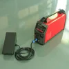 TIG Welding Foot Pedal Remote Current Controller 12pin Air Socket 3.2M Long Cable of TIG Pulse AC DC Inverter Welding Machine 6