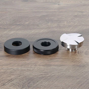 

1 Pc Stainless Steel Coffee Hammer For Espresso Tamper Pressed Powder Bean Tool