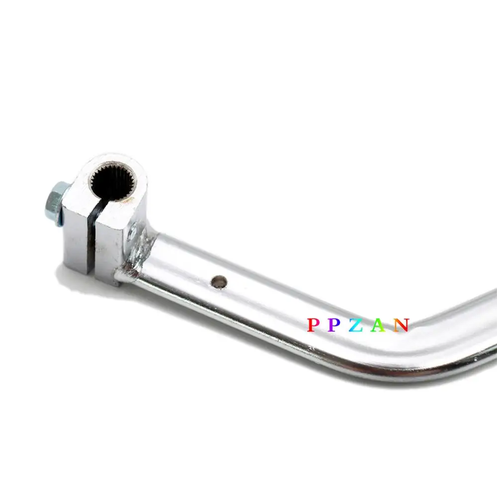 Рукоятка рычага переключения передач для мотоцикла 110cc 125cc 135cc 150cc 200cc 250cc Quad Dirt Bike