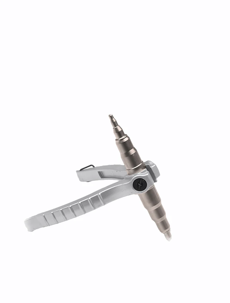 

Copper Pipe Tube Expander Manual Expanding Tool Various Tubes Air Conditioner Install Maintain Repair Tools