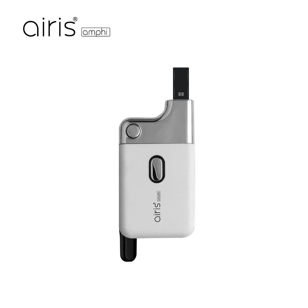 AIRISTECH airis amphi вейп аккумулятор испаритель для масла портативный ручка Набор 510