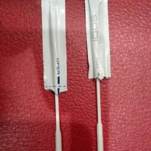 Cleaning Stick Wet Alcohol Cotton Swabs Double Head For IQOS 2.4 PLUS and IQOS 3.0 LIL/LTN/HEETS/GLO Heater