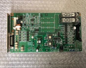 

DENSO ROBOT CONTROL PANEL FOR ELECTRICAL INSTALLATION RP302G SPOT STOCK 410010-2951 USED GOOD IN CONDITION