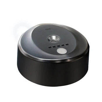 

Ornaments Perfume Diffuser Round Fragrance Dashboard Essential Oil Car Air Freshener Scent Aromatherapy Solid Auto Decor