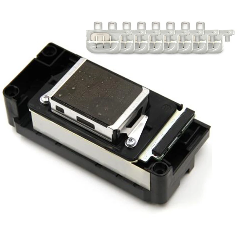 

F160010 Unlocked Printhead DX5 Print Head for Epson 7800 7880 9800 9880 4400 4800 4880 9400 R1800 R1900 R2000 R2400