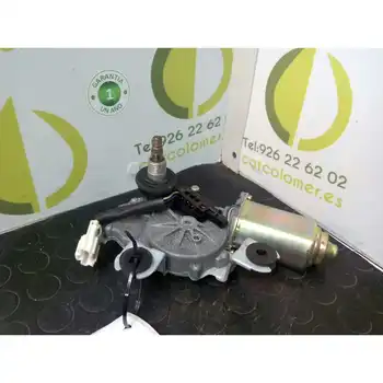 

F00S2B2098 9870025000 Engine Clean Rear Hyundai Accent Ii Saloon (lc) 1.5 12v