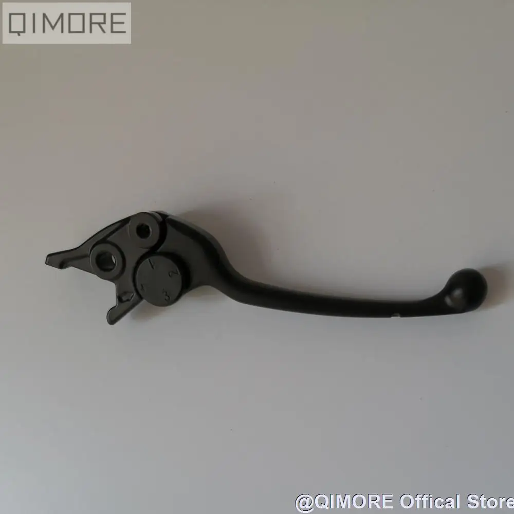 Leva Freno A Disco Destra Per Moto Keeway Rkv Rkv125 Rks125 Rkv150 Rkv200 Rkf125 Benelli 180S Tnt150 Bn125 Bn150