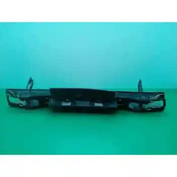 

BUMPER REINFORCEMENT REAR NISSAN TERRANO/TERRANO. II (R20)