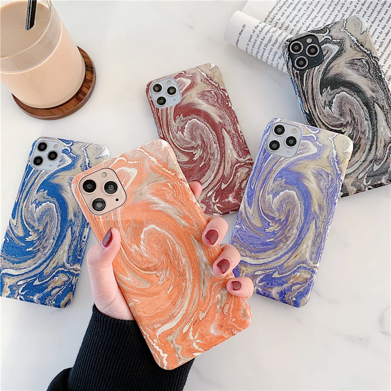 Жесткий чехол Typhoon для iPhone 11 Pro Max 6 6s 7 8 Plus X XR XS | Мобильные телефоны и аксессуары