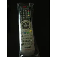 New Universal IR Remote Control for CW500 Satellite Receiver Media Player SET TOP BOX 1