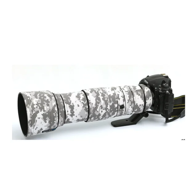 NIKON 200-500mmレンズ【保護フィルター付き】 AF-S NIKKOR 200-500mm f/5.6E ED VR対応のレンズ保護フィルター人気