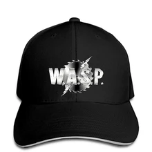 ОСА W. Металлическая рок-группа альбом крышка бейсбольная кепка мужская черная повседневная мужская snapback шляпа
