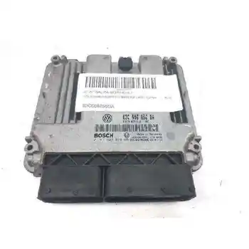 

03C906056BA SWITCHBOARD ENGINE EUA VOLKSWAGEN GOLF V SALOON (1K1)