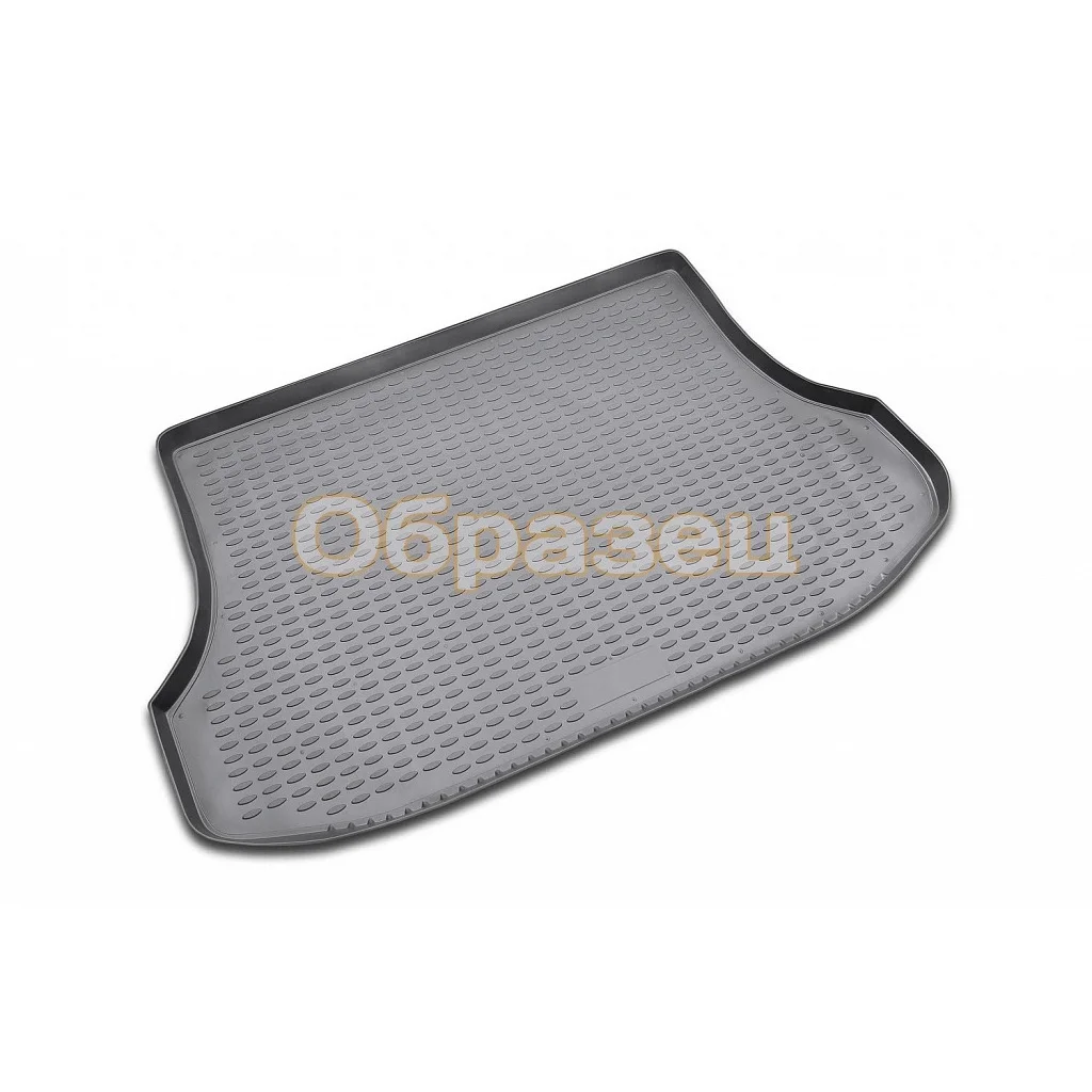 Trunk Mat fit for Toyota wish 2003-2009 1 piece |