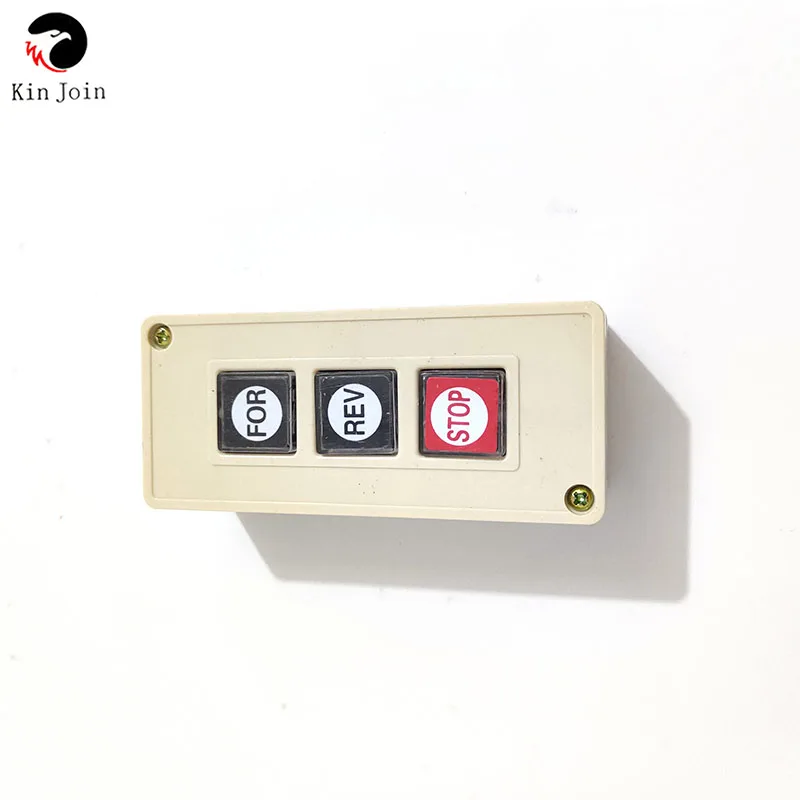 Open stop station exit push button for gate motor opener boom barrier gate