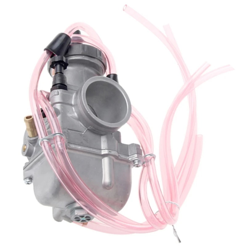 Запчасти для мотоцикла Keihin PWK38 PWK 38 мм Airstriker Air Striker карбюратор скутеры ATV Dirt